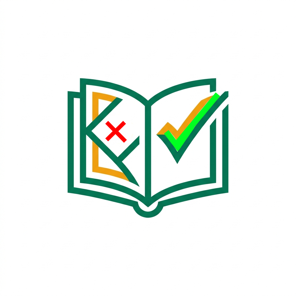 BoekControle Logo